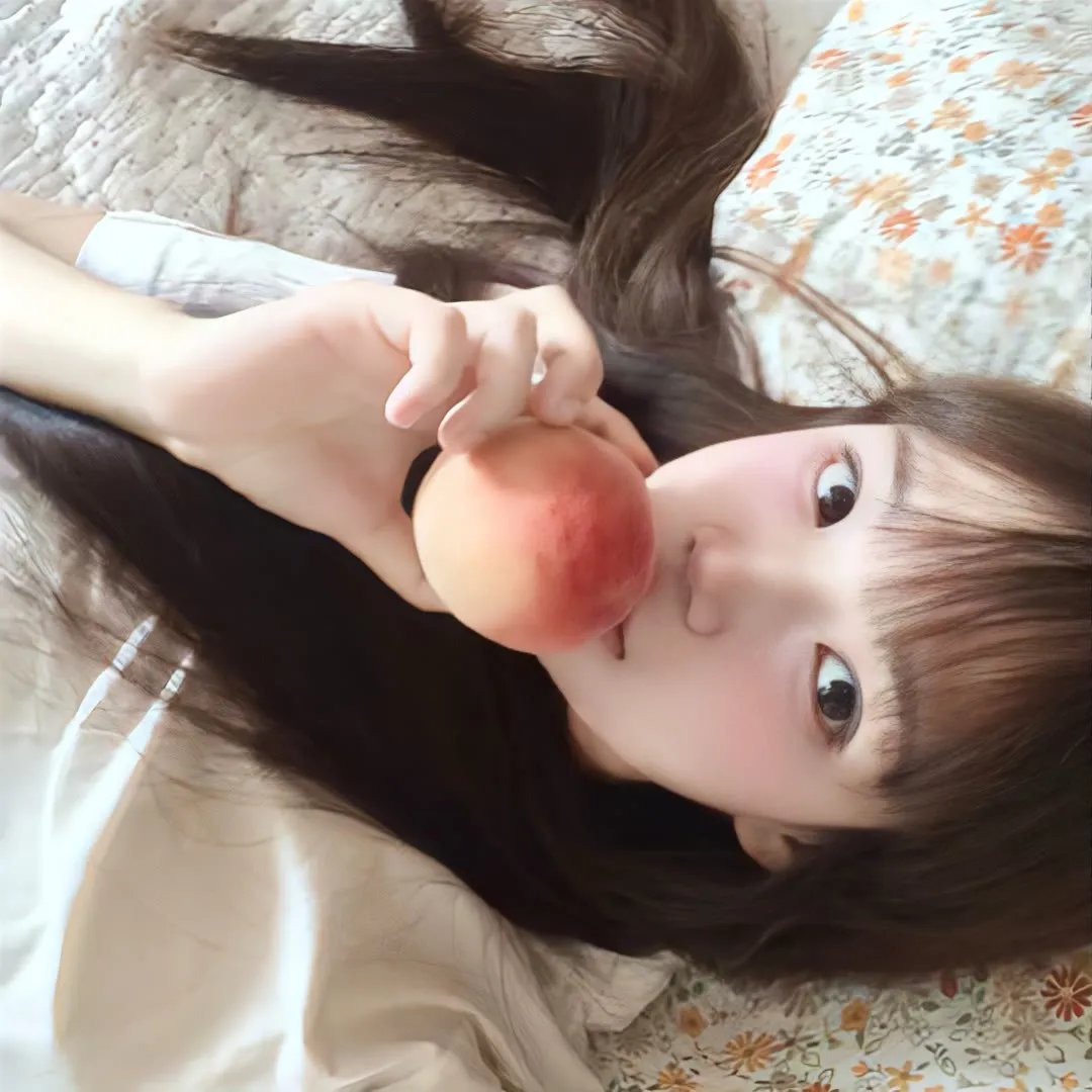 小斧子