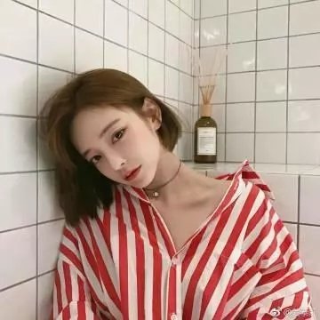 母女的世界