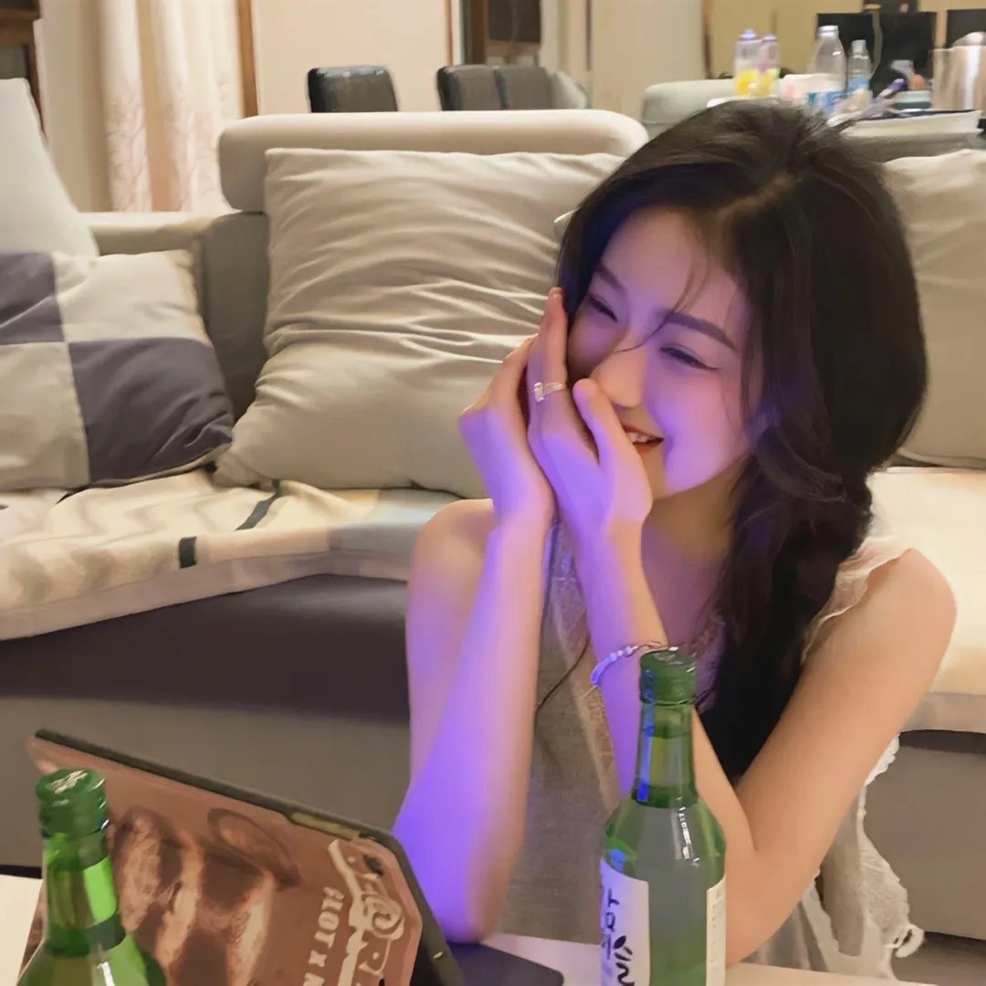 梅府有女初长成